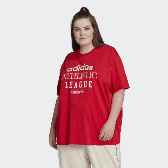 adidas Retro Luxury Tee