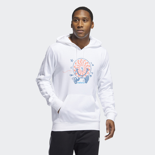 Trae Hoodie