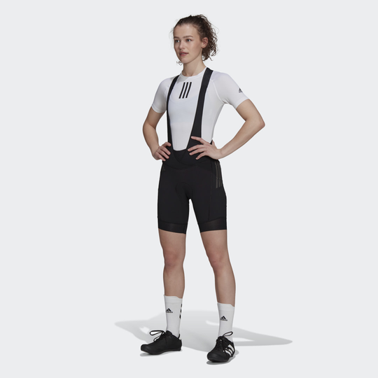 The Padded Adiventure Cycling Bib Shorts