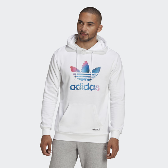 Trefoil Hoodie