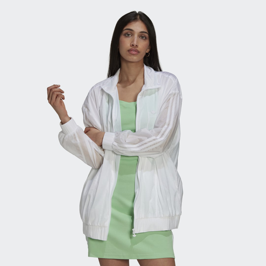 Adicolor Oversize Ripstop Track Jacket