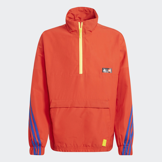 adidas x Classic LEGO® Halfzip Windbreaker