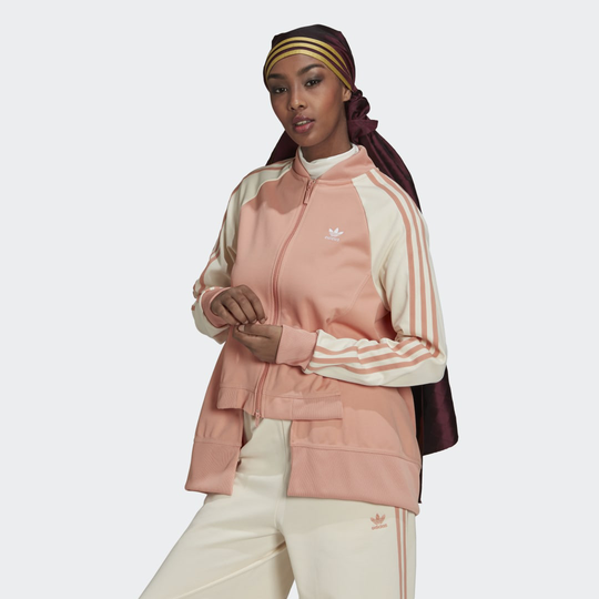 Adicolor Classics Collegiate Track Jacket