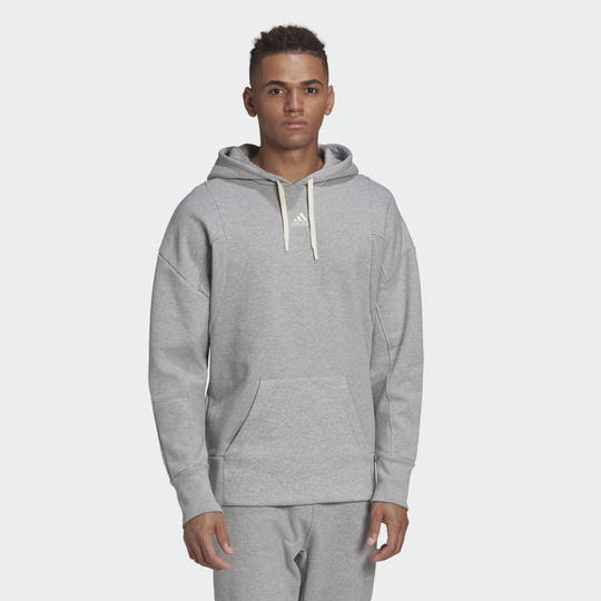 Studio Lounge Fleece Hoodie