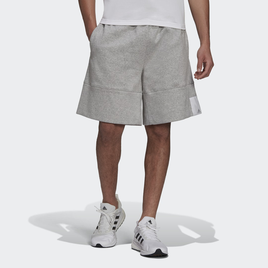 adidas Sportswear Comfy and Chill Fleece Shorts