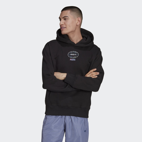 Paris WT Hoodie