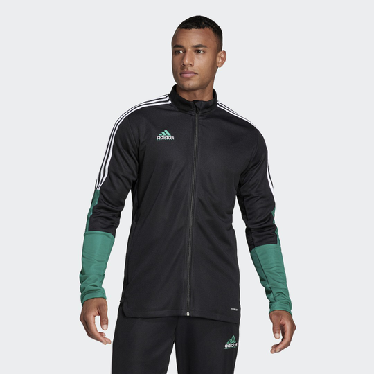 adidas Equipment Tiro Track Jacket