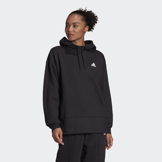 Essentials Studio Fleece Hoodie