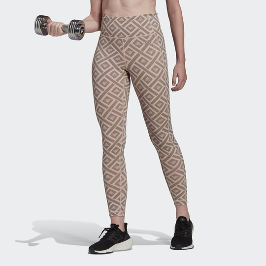 Hyperglam Training Graphic Tights