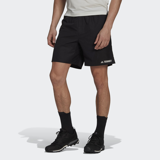Terrex Primeblue Trail Running Shorts