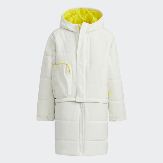 adidas x LEGO® Baumhaus Parka