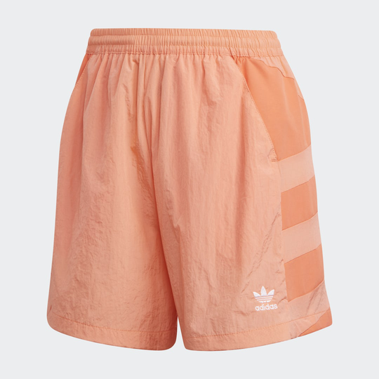 Large Logo Shorts