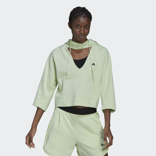 adidas Sportswear Summer Hoodie
