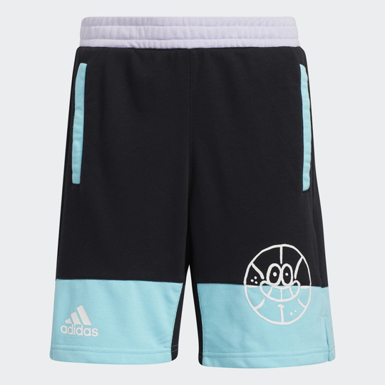 Lil Stripe Shorts