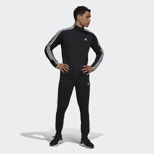adidas Sportswear Tapered Track Suit