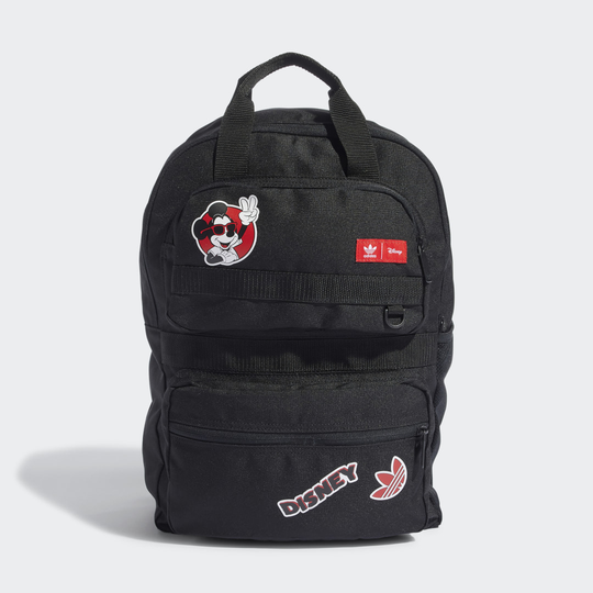 Disney Mickey & Friends 2-Way Backpack