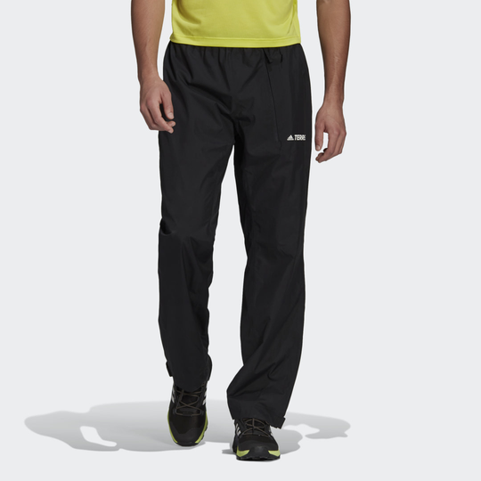 Terrex Multi RAIN.RDY Primegreen Two-Layer Rain Pants