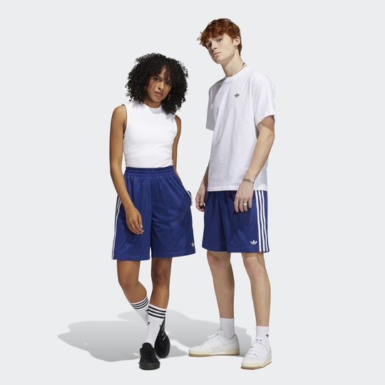 Basketball Shorts (Gender Neutral)