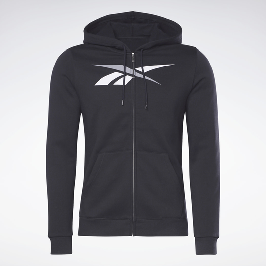 Training Essentials Vector Zip-Up Jacket
