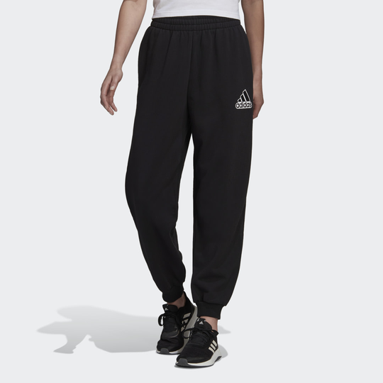 Essentials Outline Logo Pants