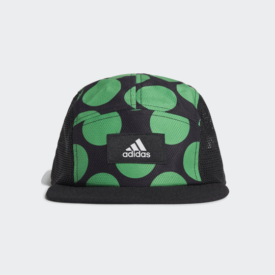 Five-Panel Power Cap