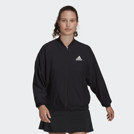 Melbourne Tennis Jacket