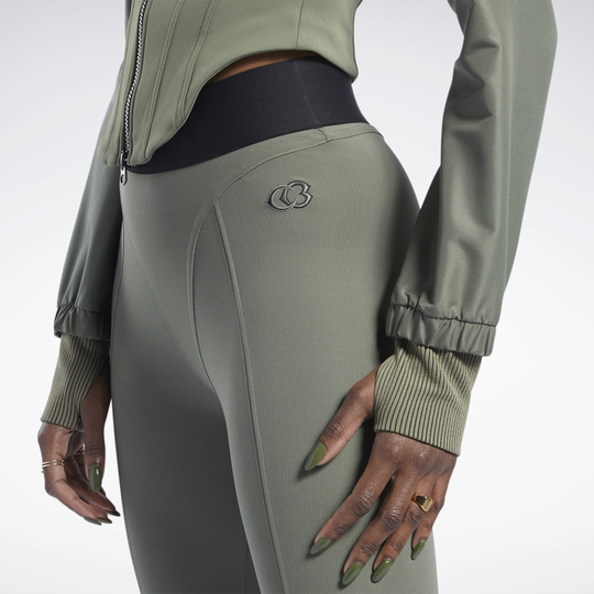 Cardi B Tights