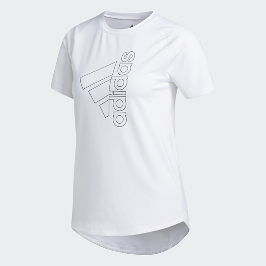 Badge of Sport Tee