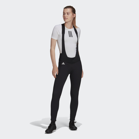 The Padded COLD.RDY Cycling Bib Tights