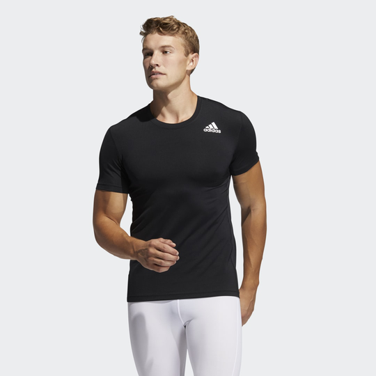 Techfit Compression Short Sleeve Tee
