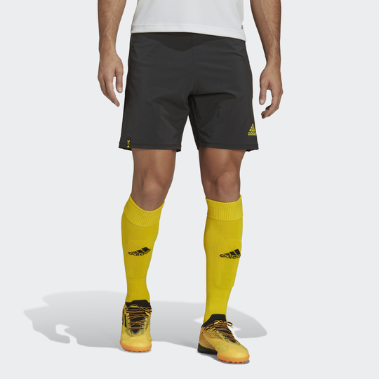 Messi Woven Shorts