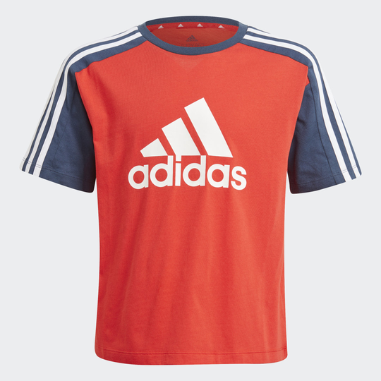 adidas Essentials Colorblock Tee
