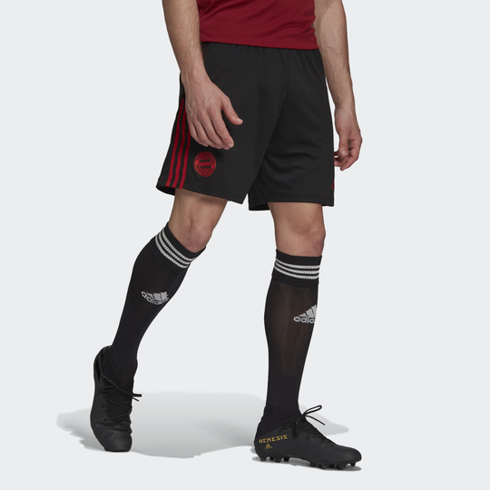 FC Bayern Tiro Training Shorts