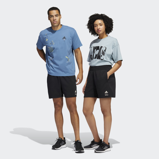 Disney x adidas Graphic Shorts