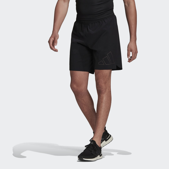 Run Icons Running Shorts