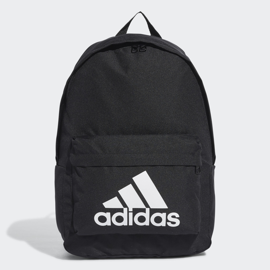 Classic Big Logo Backpack