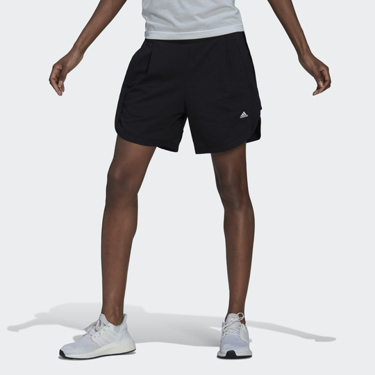 Summer Shorts