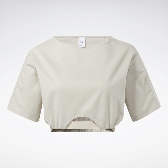Reebok Classics Short Sleeve Top