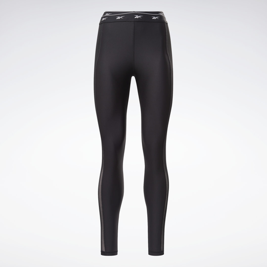 Studio Mesh Leggings