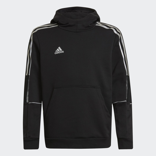 Tiro Reflective Hoodie
