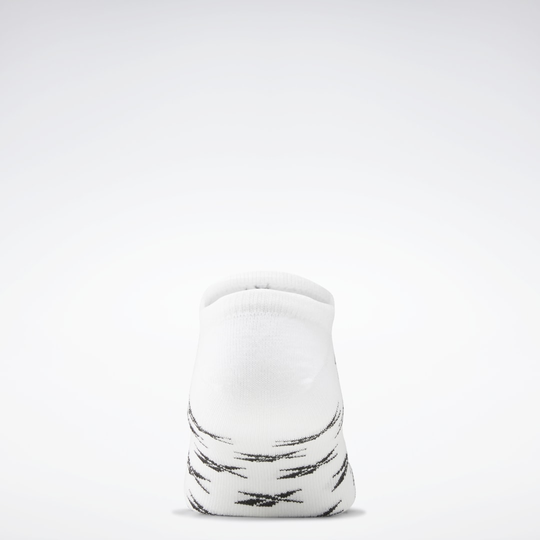 Classics Invisible Socks 3 Pairs