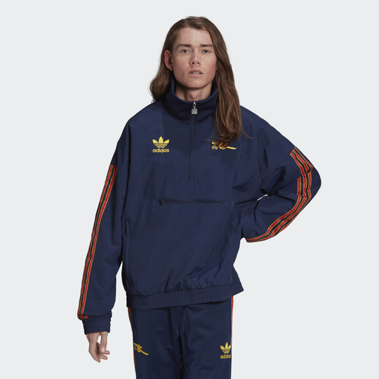 Arsenal FC Windbreaker