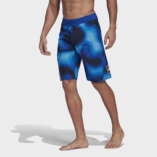 Melbourne Graphic Board Shorts