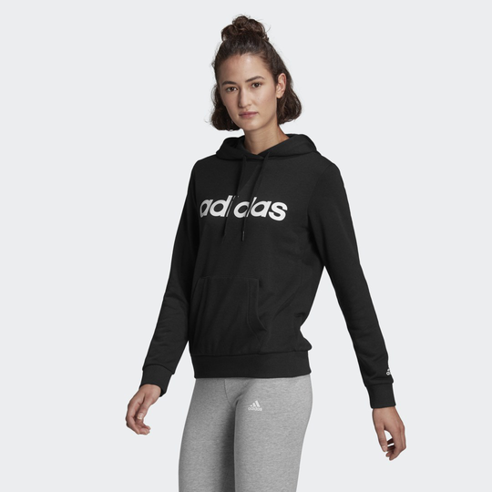 Essentials Logo Hoodie