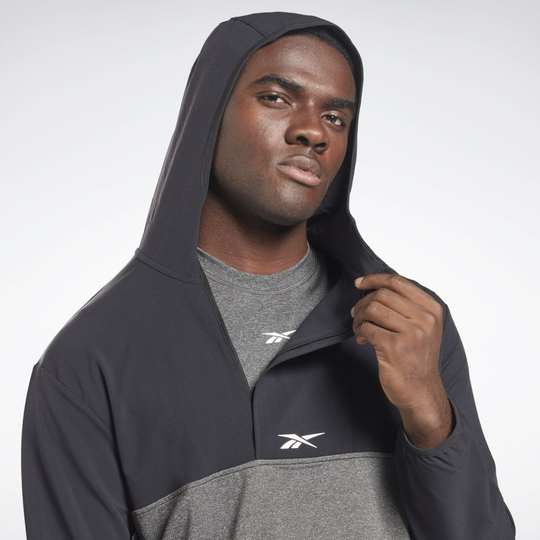 United By Fitness Myoknit Hoodie