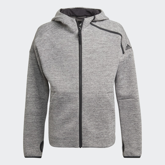 adidas Z.N.E. Sportswear Hoodie Feat. Fast-Release Zipper