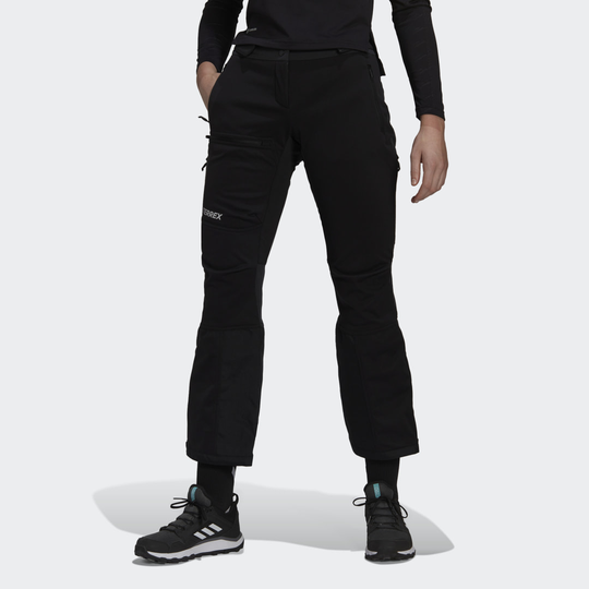 Terrex Ski-Touring Soft Shell Pants