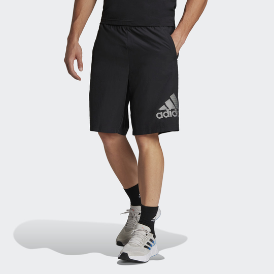 AEROREADY Designed to Move Logo Shorts