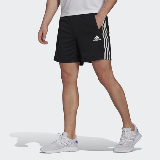 Primeblue Designed To Move Sport 3-Stripes Shorts