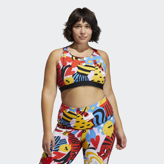 Don't Rest EGLE Bra (Plus Size)